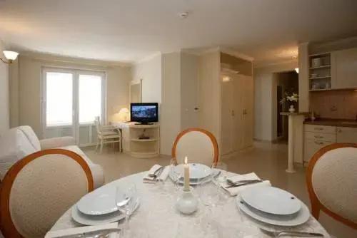 Sunceva Postelja Apart Hotel