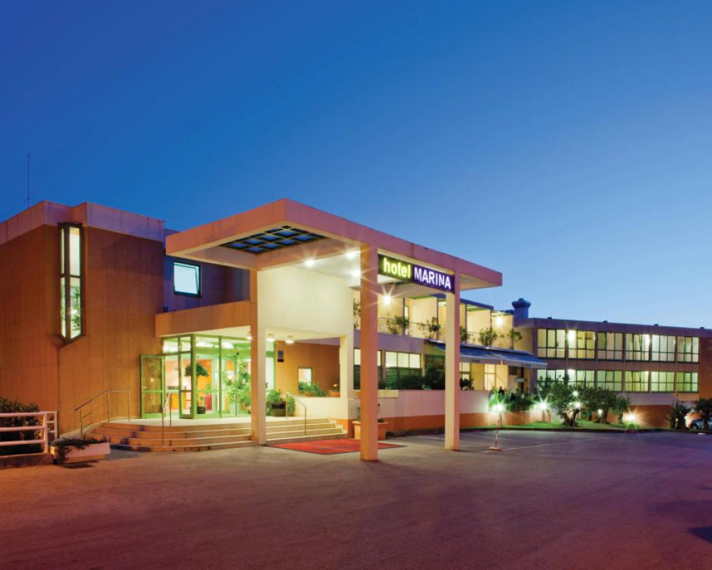 Bluesun Hotel Marina