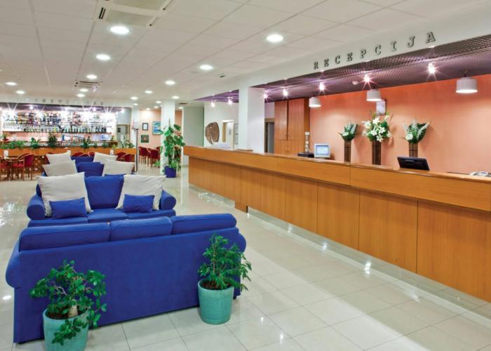 Bluesun Hotel Marina