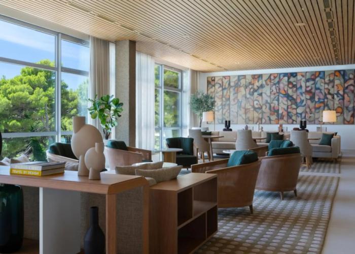 Bluesun Hotel Maestral