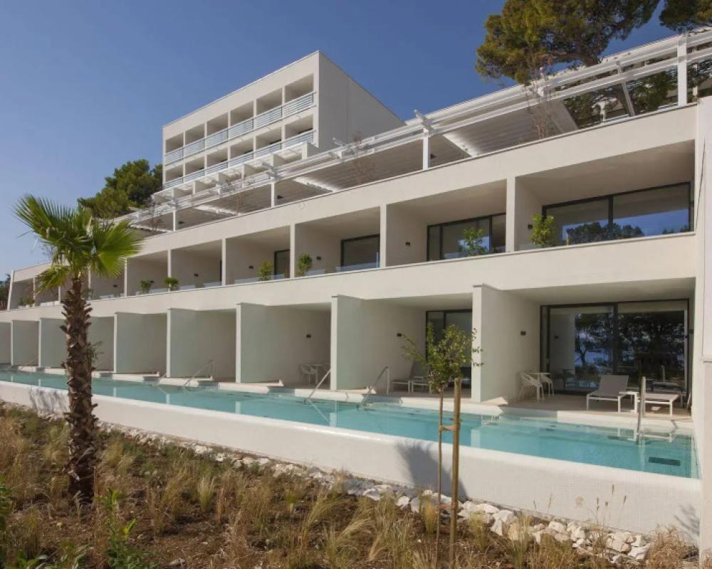 Bluesun Hotel Berulia