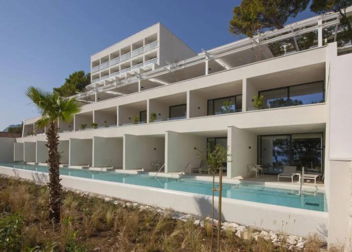Bluesun Hotel Berulia