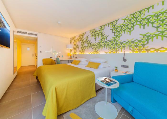 Bluesun Hotel Berulia