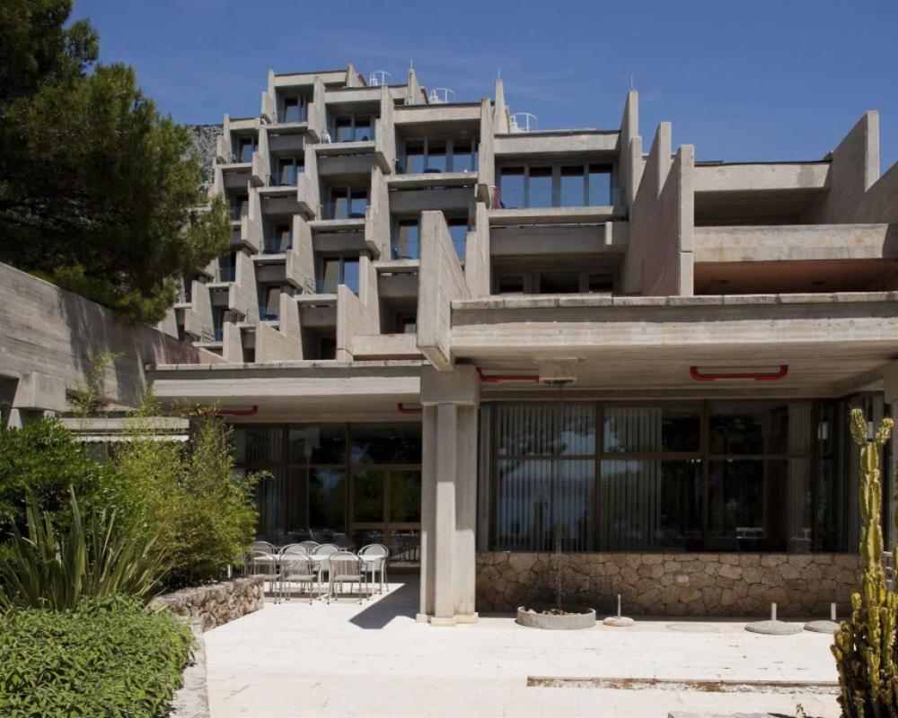 Bluesun Hotel Soline