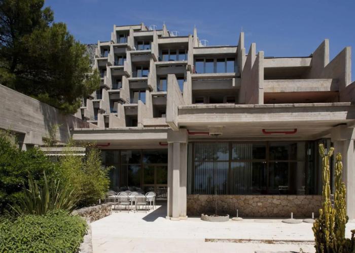Bluesun Hotel Soline