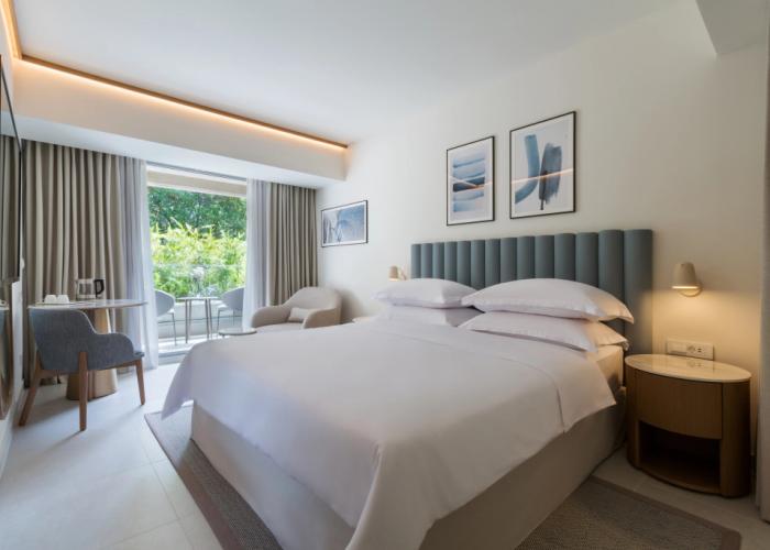 Bluesun Hotel Soline
