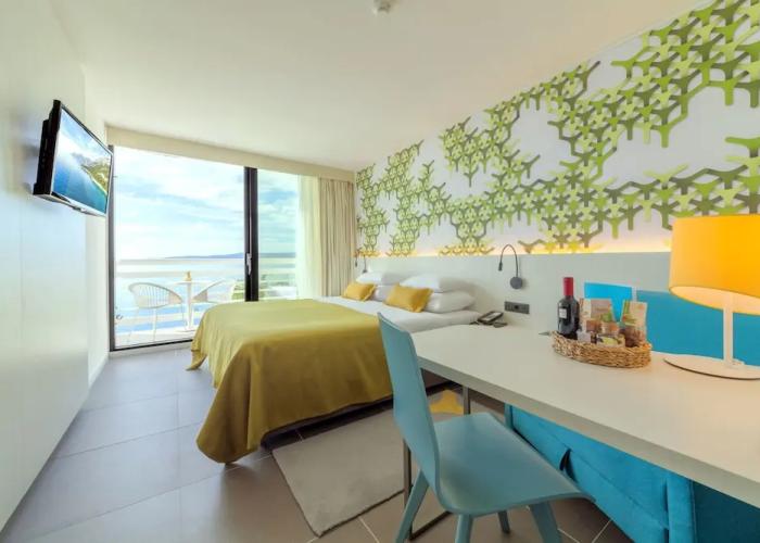 Bluesun Hotel Berulia