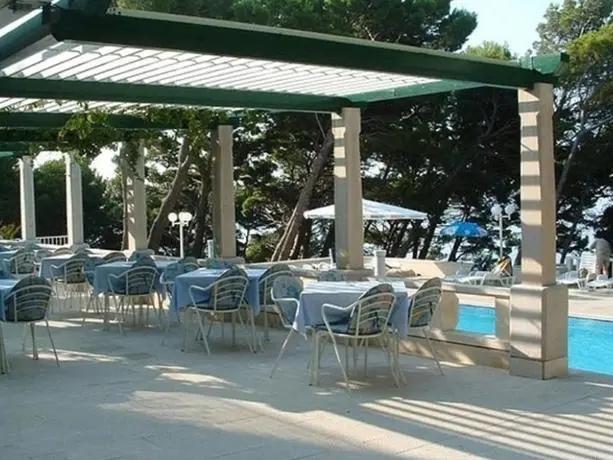 Bluesun Hotel Berulia