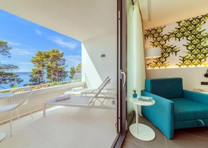 Bluesun Hotel Berulia