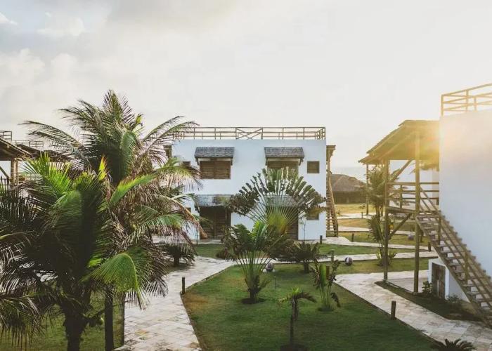 Hotel Vila Marola