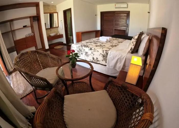 Hotel Vila Marola