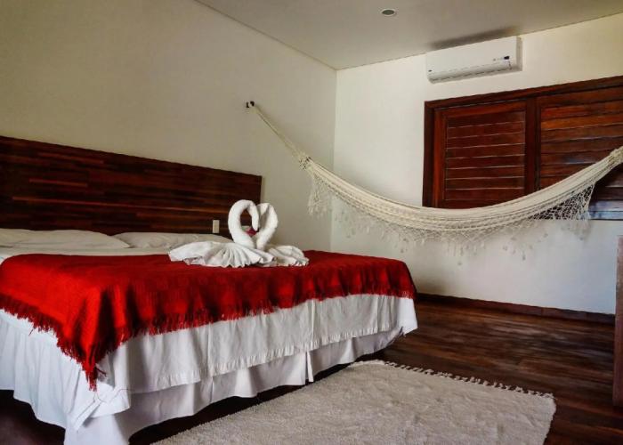 Hotel Vila Marola