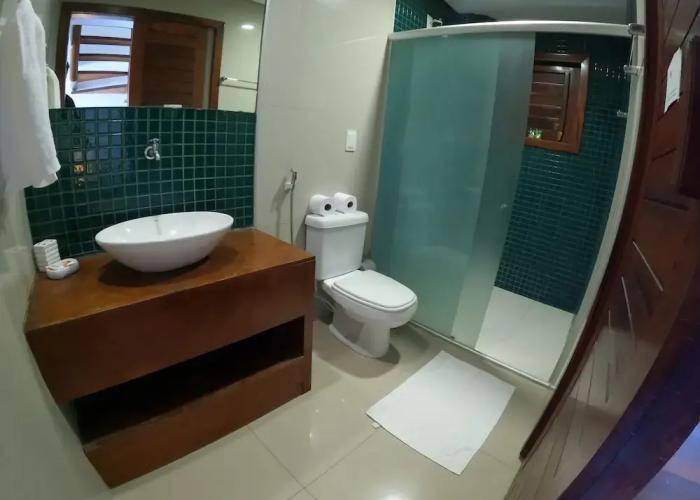 Hotel Vila Marola