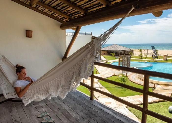 Hotel Vila Marola