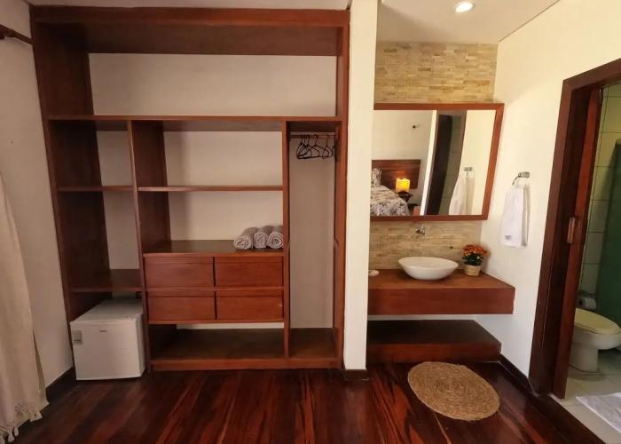 Hotel Vila Marola