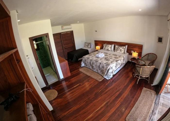 Hotel Vila Marola
