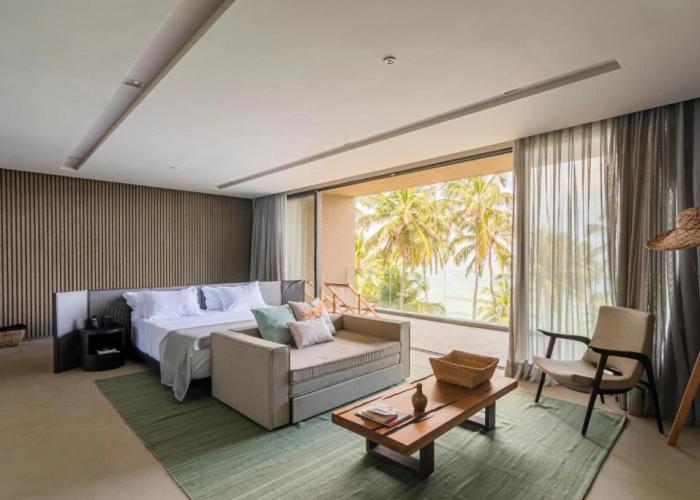 Carmel Taiba Exclusive Resort