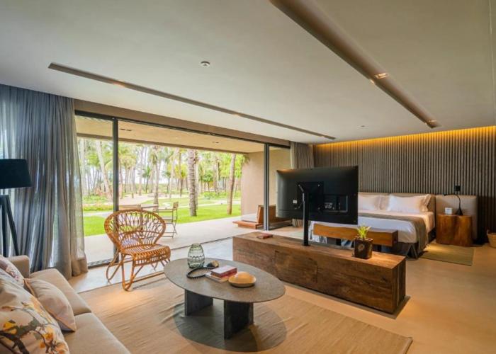 Carmel Taiba Exclusive Resort