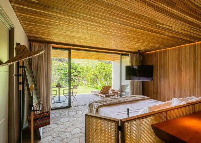 Carmel Taiba Exclusive Resort
