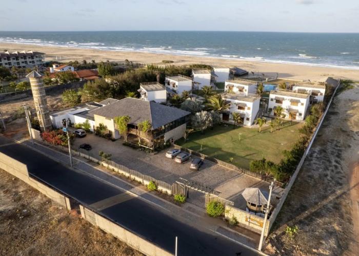 Hotel Vila Marola