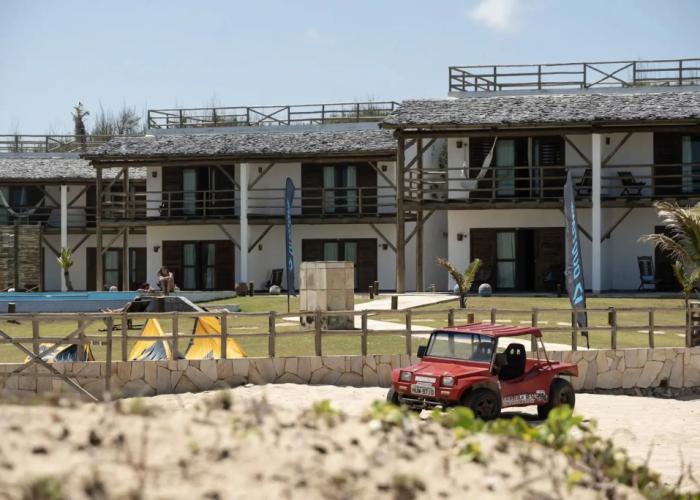 Hotel Vila Marola
