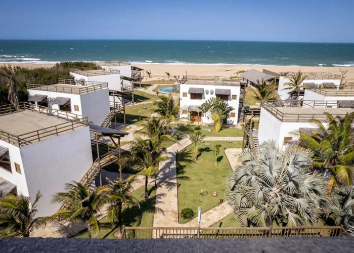 Hotel Vila Marola