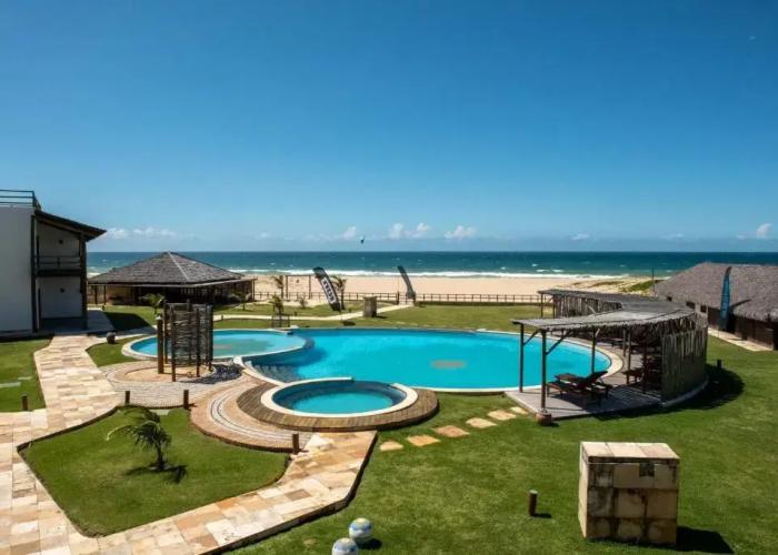 Hotel Vila Marola