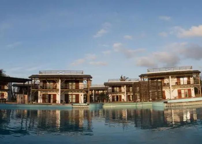 Hotel Vila Marola