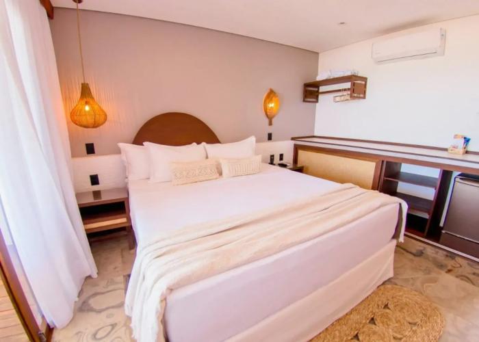 Carlore Hotel