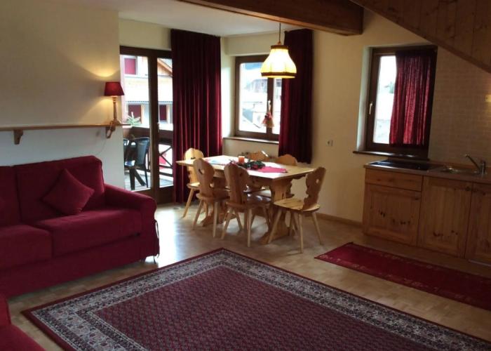 Hotel Sonnenschein