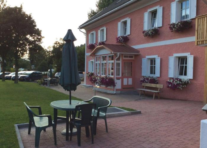 Hotel Sonnenschein