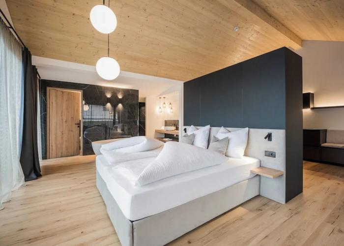 Montanaris Alpine~Active~Relax