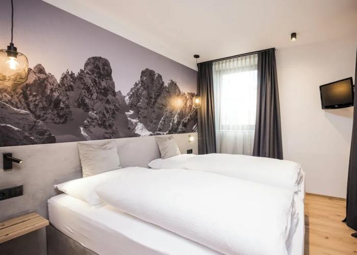 Montanaris Alpine~Active~Relax
