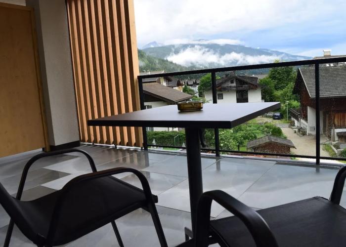 Montanaris Alpine~Active~Relax