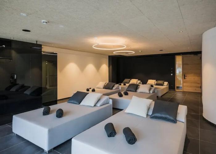 Montanaris Alpine~Active~Relax