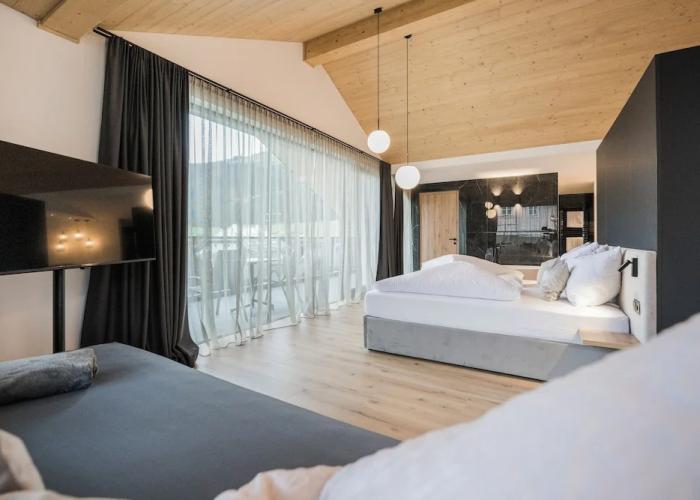 Montanaris Alpine~Active~Relax