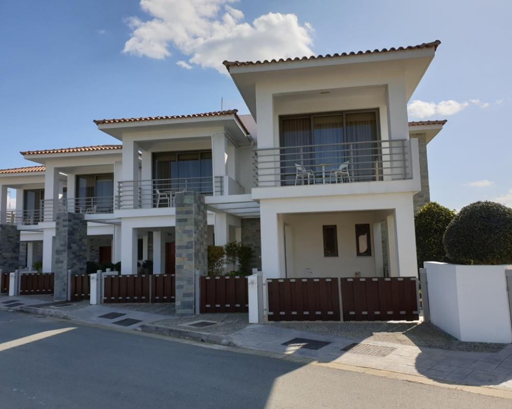 Atlantis Gardens Apartments & Villas