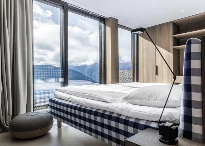 Miramonti Boutique Hotel