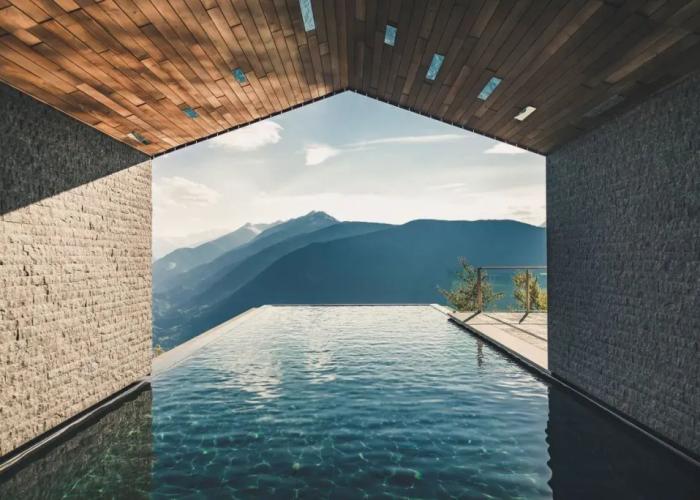 Miramonti Boutique Hotel