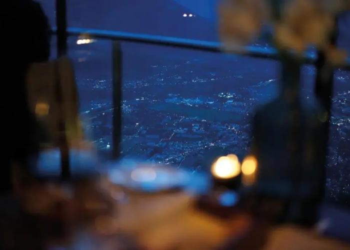 Miramonti Boutique Hotel
