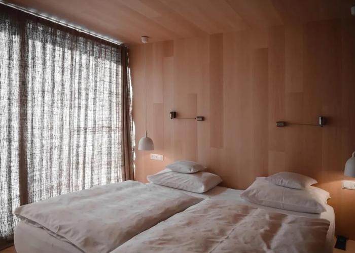 Miramonti Boutique Hotel