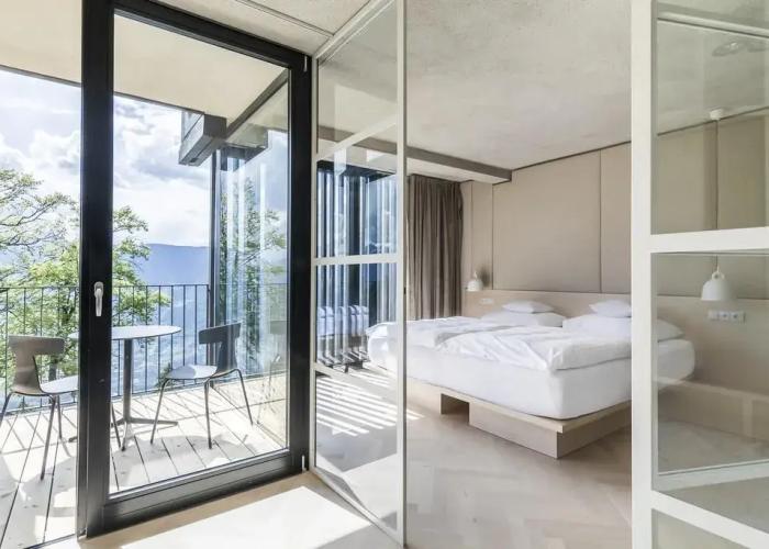 Miramonti Boutique Hotel