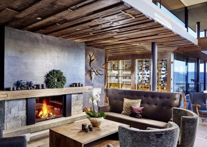 Hotel Chalet Mirabell