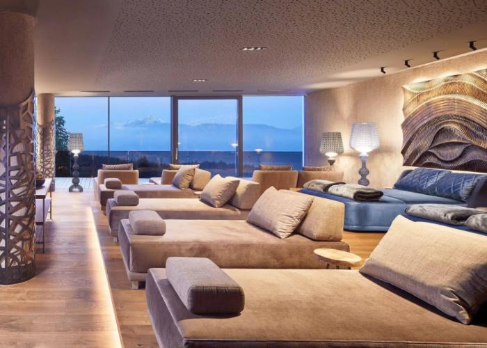 Hotel Chalet Mirabell