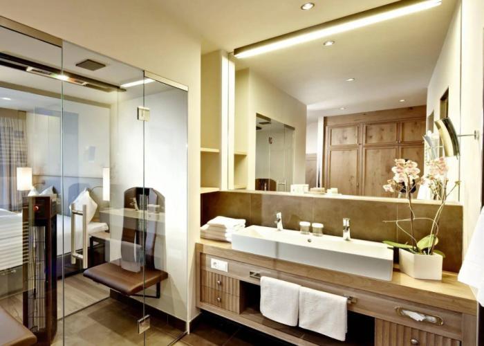 Hotel Chalet Mirabell
