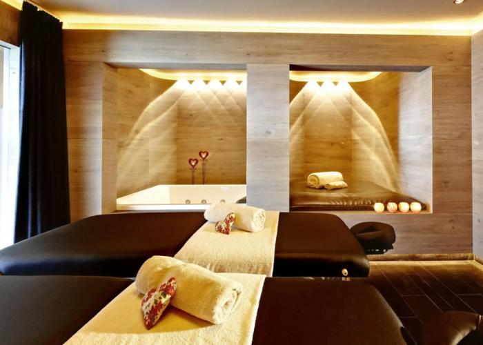 Hotel Chalet Mirabell