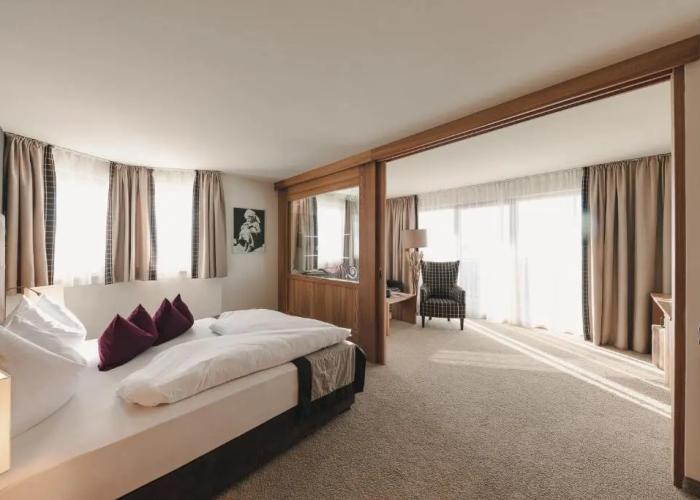 Hotel Viertler