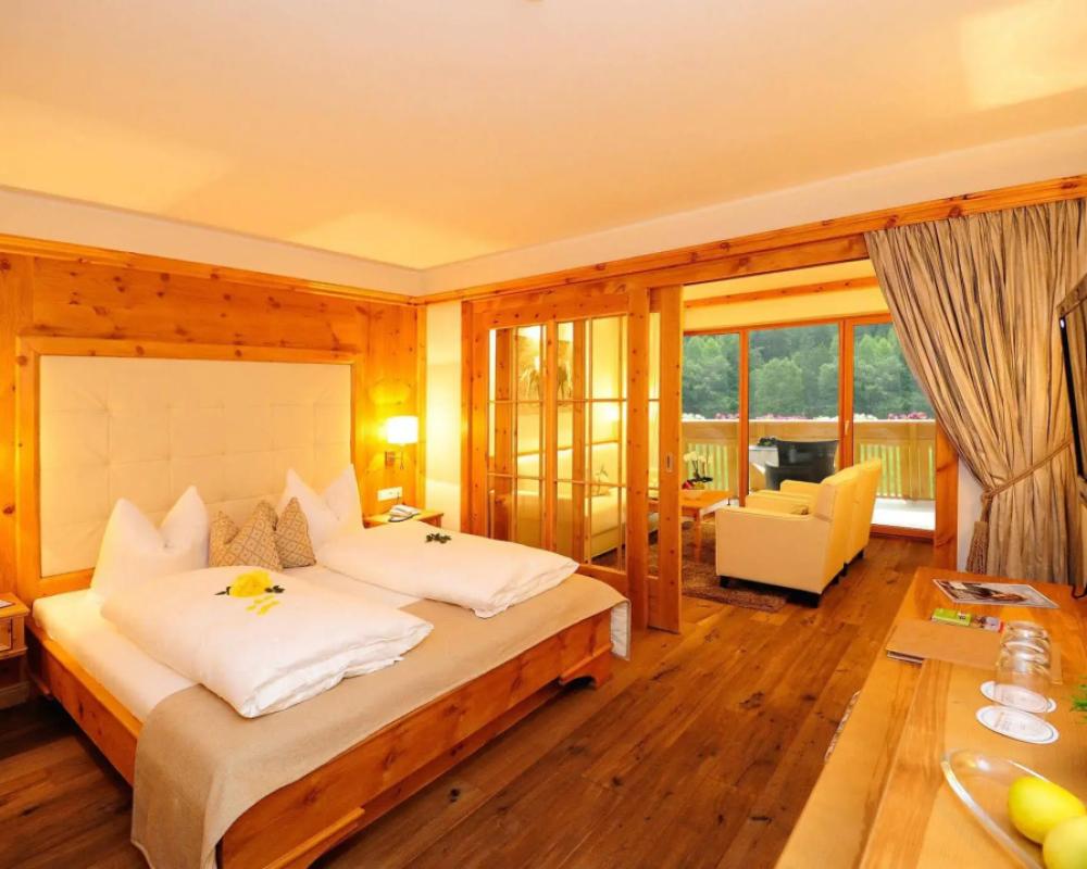 фото Hotel Sulfner