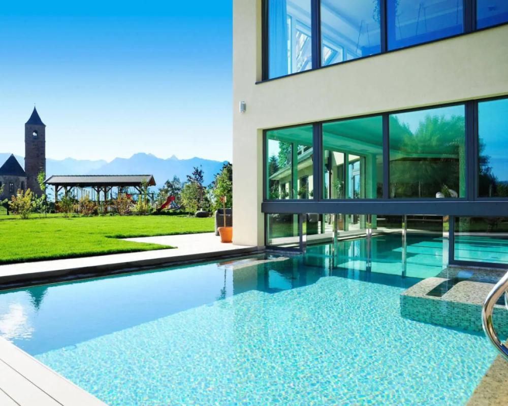 фото Hotel Sulfner