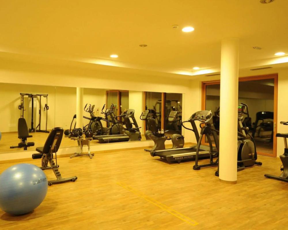 фото Hotel Sulfner